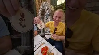 Кафе Винни-Пух Оренбург