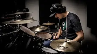 New Conspirators - Lost In Thought (Official Music Video)