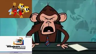 (PLEASE DON'T BLOCK THIS) ITS SOME MORE SH*T! Sparta Remix (FT. Timmy & Tanya and Windows 2000)