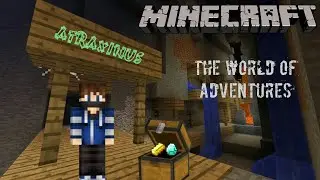 Minecraft - I explored the Mineshaft again~ (Part 06)