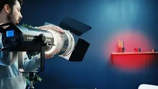 Vad är en Optisk Snoot?