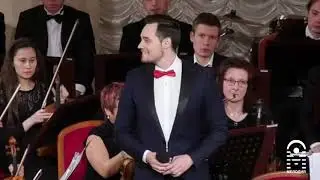 Тум, балалайка! Второе отделение