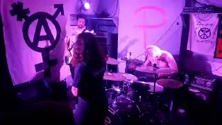 Gimic: Brighton 29/10/2024 pt.1