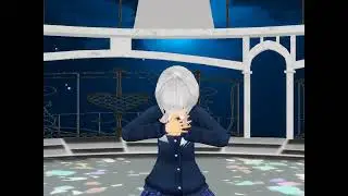 [mmd doll dancer] steal you