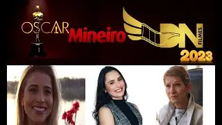 7 - MELHOR ATRIZ - OSCAR MINEIRO - DN FILMES 2023