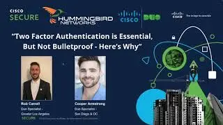2FA Two Factor Authentication is Essential, But Is It Enough