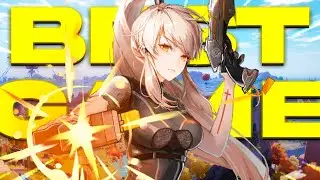 THE BEST ANIME GAME OF 2023