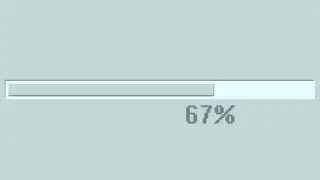 After Effects Tutorial - Progress Bar Percentage