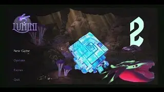 THE FLOWER ZAPPER | Lumini PART 2