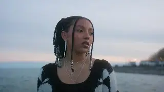 Luna Elle - Why (Official Music Video)
