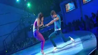 Body Language (Jazz) - Sara and Pasha