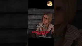 John Marston Has a Daughter?! 