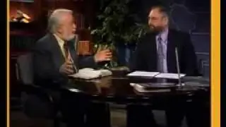 2015: Blood Red Moon & End Time Events (Part 3 of 6)