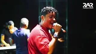QUE NO ME FALTES TÚ - ROBIN CORONADO (En vivo Cascajal)