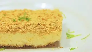 Limonlu Parfe | Olsa da Yesek!