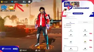 Terbaru!🔥 Top Up Diamond FF Paling Murah hanya di Lapak Gaming #2024