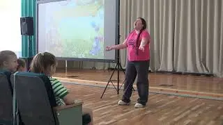 Басня Михалкова