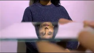 Shapes in a portrait: mirrors | Studio Essentials