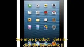 How much is iPad mini - Apple iPad mini