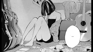 u menya v rukah nozhi. [OSU]
