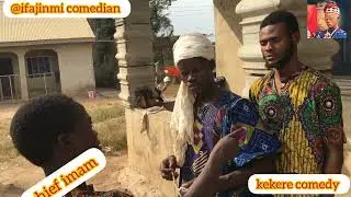 chief imam agba 🚶😅