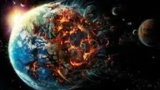 Жер тоқтап қалса не болады / ақыр заиан