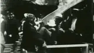 Historic Footage Of Coney Island-New York 1903 (Part 2 of 2)