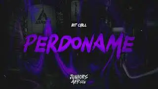 JUNIORS AERson PERDONAME RKT CHILL