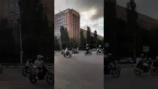 ЧТО ЭТИ ПИТБАЙКЕРЫ СЕБЕ ПОЗВОЛЯЮТ ? #питбайк #kayo #bikelife
