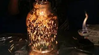 Огненная метель