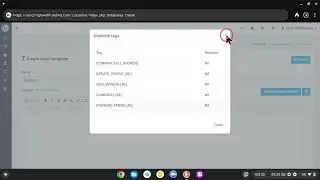 Mailwizz Tutorial; How to run a campaign with mailwizz (Live Recording)