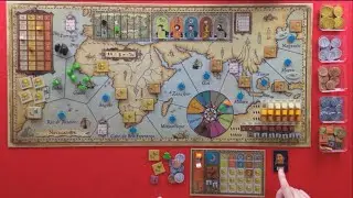 Navegador | Cómo se juega exprés