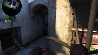 Ебашим на дасте 2 в Counter-Strike: Global Offensive