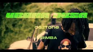 Og2tone na Ririmba - Ubona Dusa?🤔 (Visualizer)