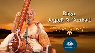 Raga Jogiya & Raga Gunkali | Vidushi Dr. Ashwini Bhide Deshpande | Live at Pune