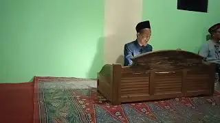 Meminta Pendapat kepada yang Berkompeten