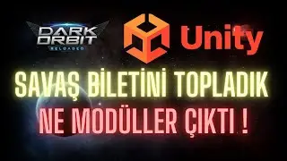 Darkorbit Unity Savaş Biletini Topladık Ne Modüller Çıktı ?