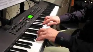 Toen ik je zag- Hero-Pianobegeleiding