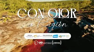 Programa Con Olor a Región