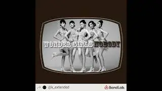 WONDER GIRLS - NOBODY (EXTENDED)