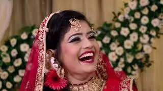 Reception promo gali gali Hinde Song= Rose Event Photography