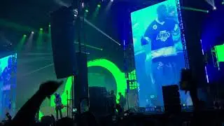 Lil Yachty - DRAM's Broccoli (Live @Rolling Loud SoCal 2017)