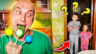 Johny Johny Yes Papa THE BEST Song for Children | Ksysha Kids TV