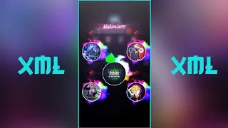 SPECIAL GROUP VIDEO XML 💫 || BDAE🔥|| XML IN DESCRIPTION BOX || Xml By 