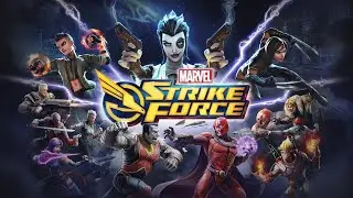 A BRAND NEW SPONSOR#AD !marvel | Stream VOD