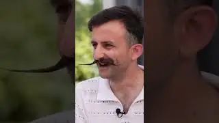 Yarışmacının dişi kırıldı! 