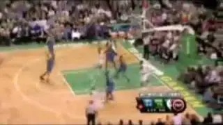 Rajon rondo -Revolution-