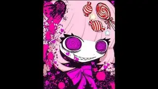witchy candy land (original soundtrack)