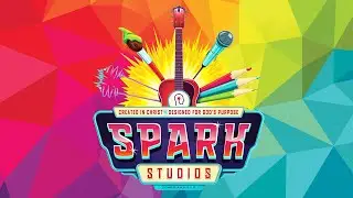 Spark Studios VBS 2022!