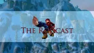 #1 Pilot (Almost WoW Machinima by The Rodcast)